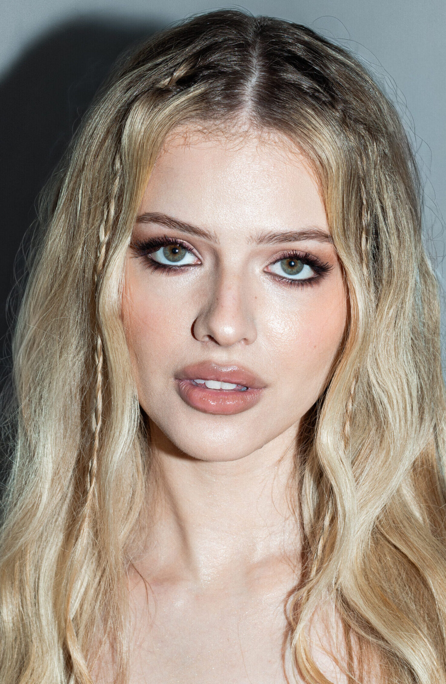 Makeup Artist Visagistin Duesseldorf Koeln Nina Gossling